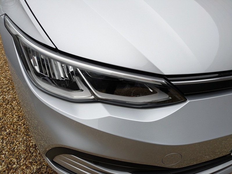 Used Volkswagen Golf 2020 for sale - 77137005: Photo 34