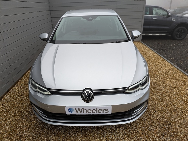 Used Volkswagen Golf 2020 for sale - 77137005: Photo 6
