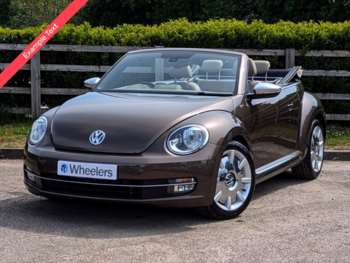 2013 - TDI 70s 2-Door