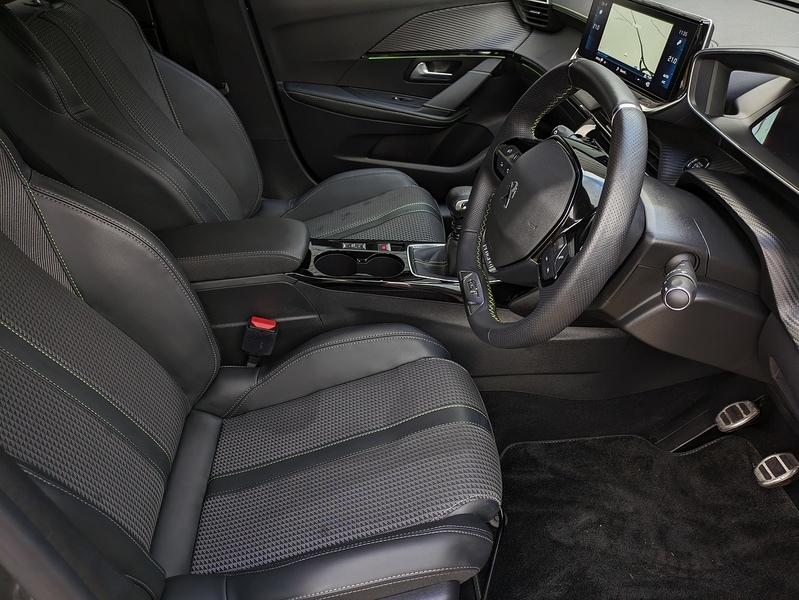 Used Peugeot 208 2022 for sale - 76566264: Photo 10