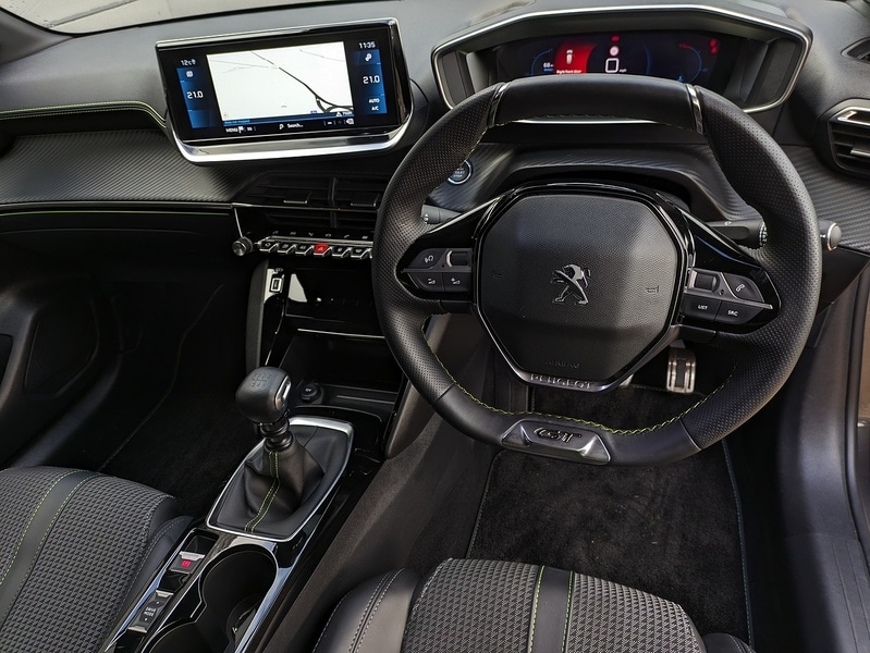 Used Peugeot 208 2022 for sale - 76566264: Photo 11