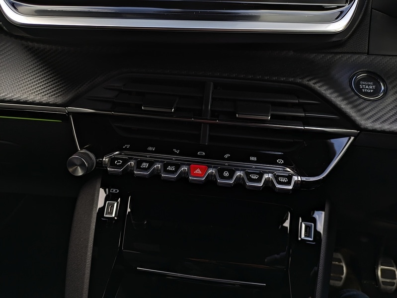 Used Peugeot 208 2022 for sale - 76566264: Photo 13