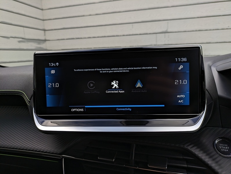 Used Peugeot 208 2022 for sale - 76566264: Photo 15