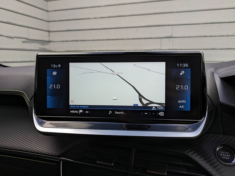 Used Peugeot 208 2022 for sale - 76566264: Photo 17