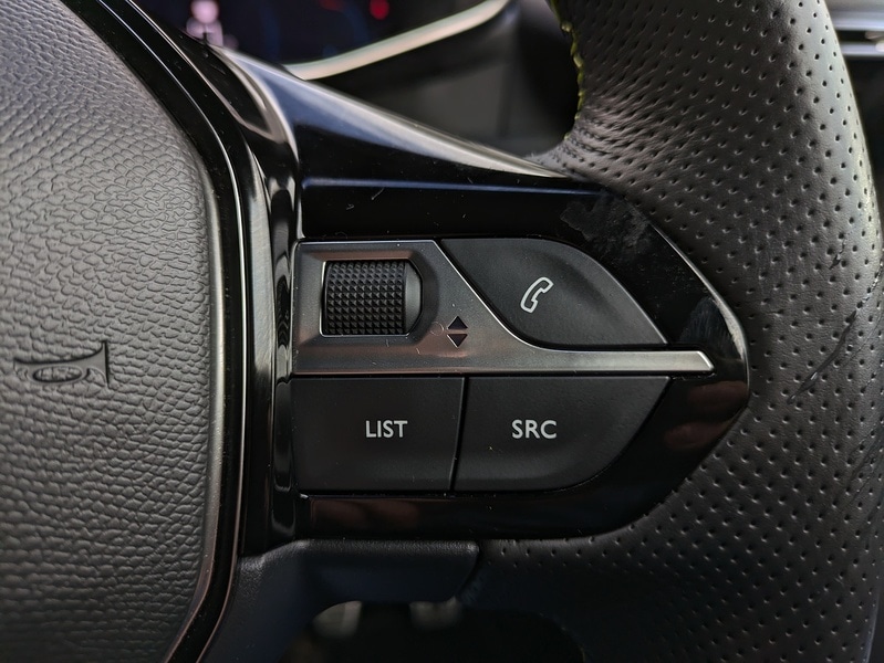 Used Peugeot 208 2022 for sale - 76566264: Photo 19