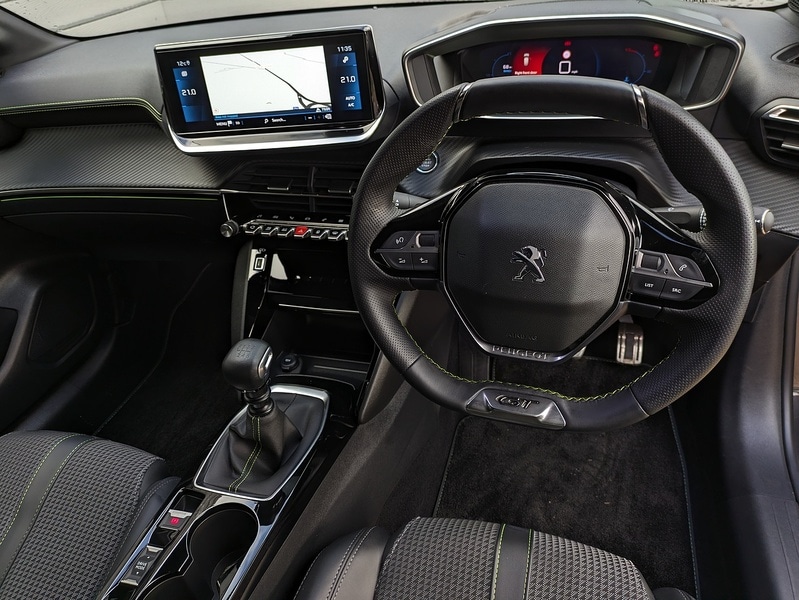 Used Peugeot 208 2022 for sale - 76566264: Photo 2