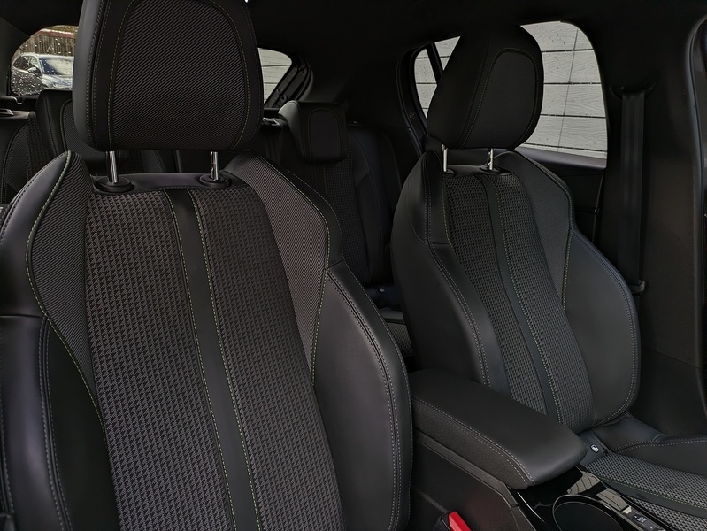 Used Peugeot 208 2022 for sale - 76566264: Photo 20