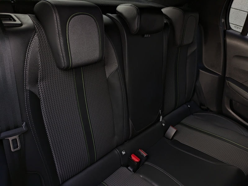 Used Peugeot 208 2022 for sale - 76566264: Photo 21