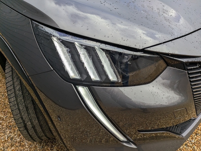 Used Peugeot 208 2022 for sale - 76566264: Photo 22