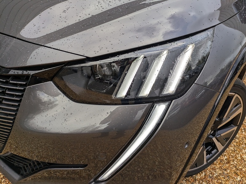 Used Peugeot 208 2022 for sale - 76566264: Photo 23