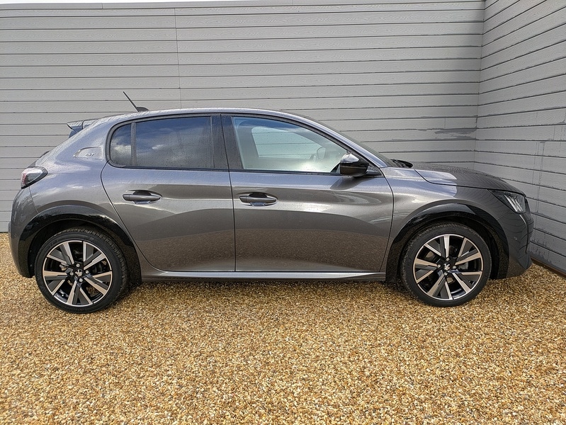 Used Peugeot 208 2022 for sale - 76566264: Photo 5