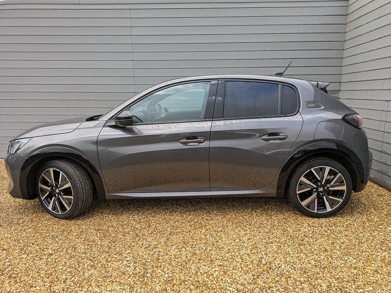 Used Peugeot 208 2022 for sale - 76566264: Photo 6