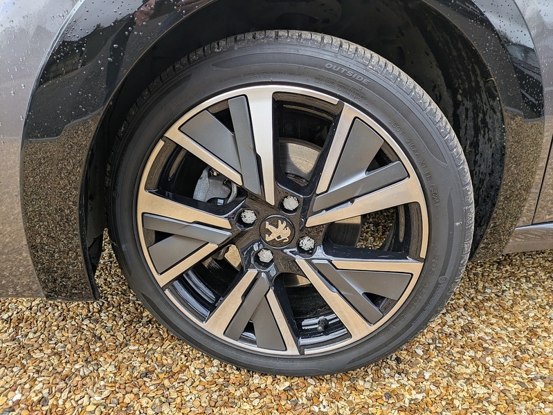 Used Peugeot 208 2022 for sale - 76566264: Photo 9