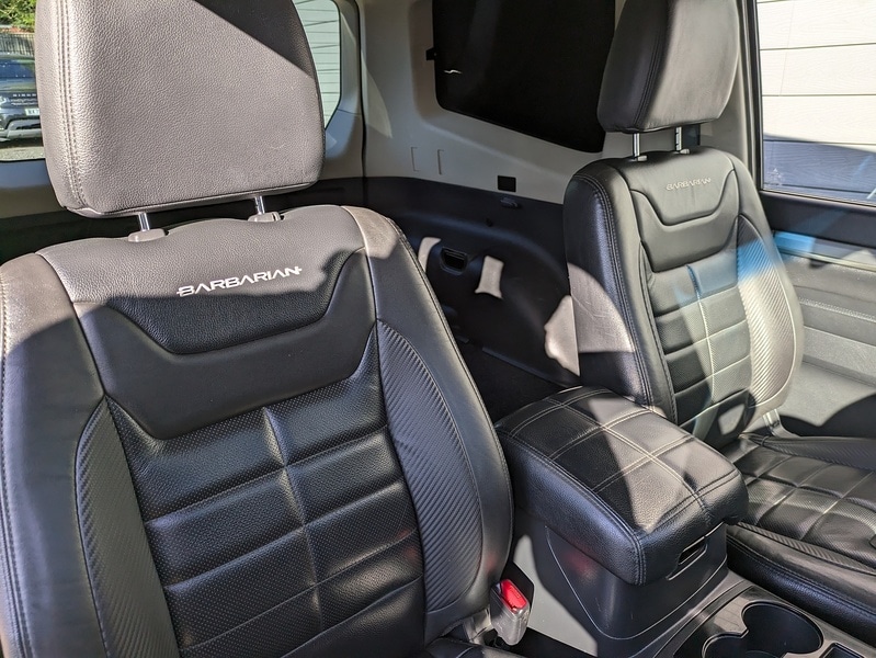 Used Mitsubishi Shogun 2017 for sale - 76102086: Photo 18