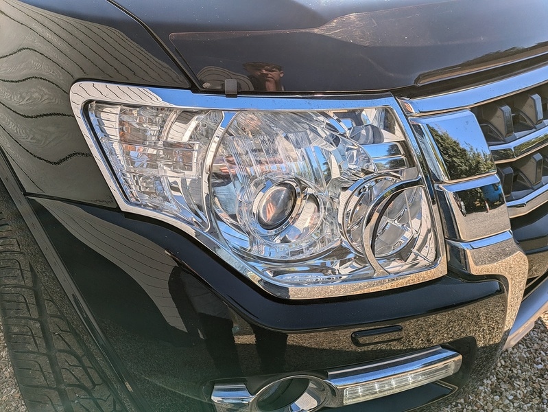 Used Mitsubishi Shogun 2017 for sale - 76102086: Photo 20