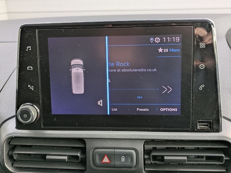 Used Peugeot Partner 2022 for sale - 77046211: Photo 14