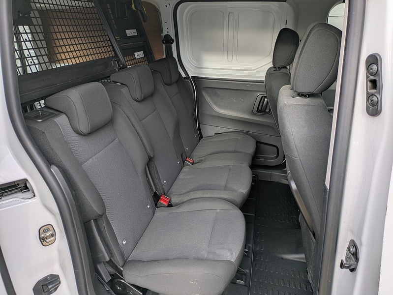 Used Peugeot Partner 2022 for sale - 77046211: Photo 18