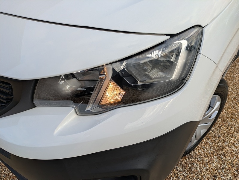 Used Peugeot Partner 2022 for sale - 77046211: Photo 20