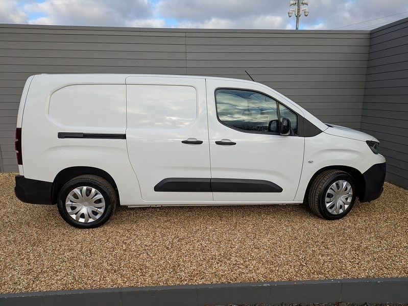 Used Peugeot Partner 2022 for sale - 77046211: Photo 5