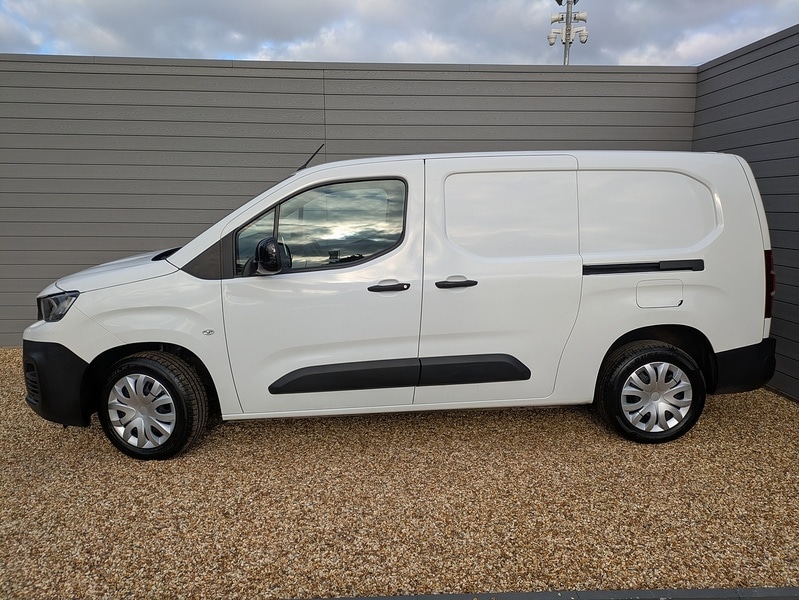 Used Peugeot Partner 2022 for sale - 77046211: Photo 6