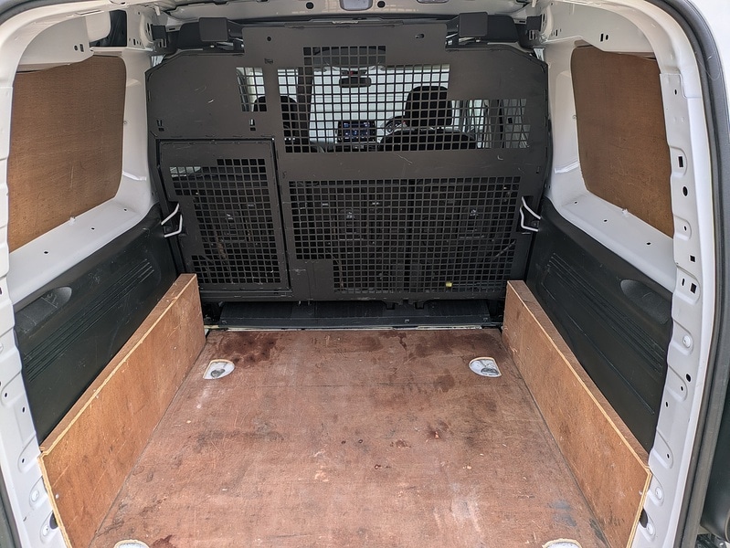 Used Peugeot Partner 2022 for sale - 77046211: Photo 9