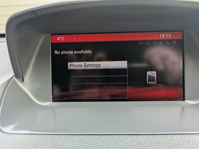 Used Vauxhall Mokka 2015 for sale - 76712083: Photo 13