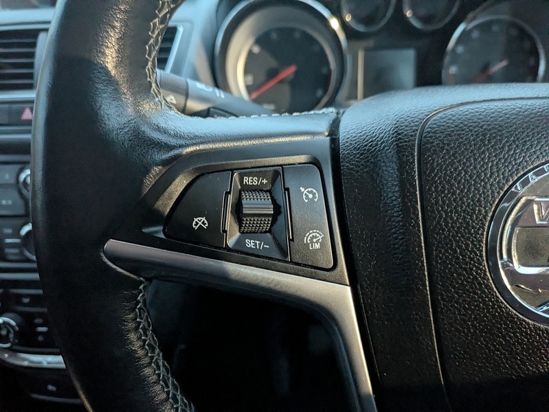 Used Vauxhall Mokka 2015 for sale - 76712083: Photo 14