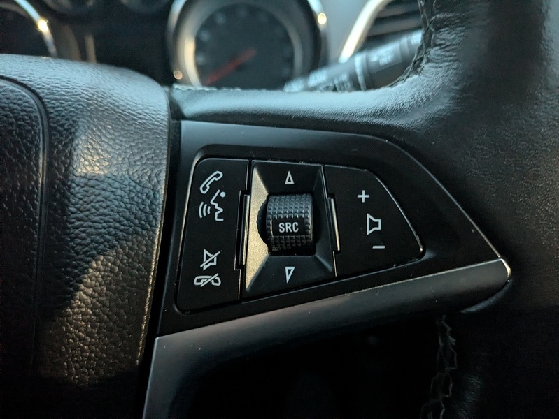 Used Vauxhall Mokka 2015 for sale - 76712083: Photo 15