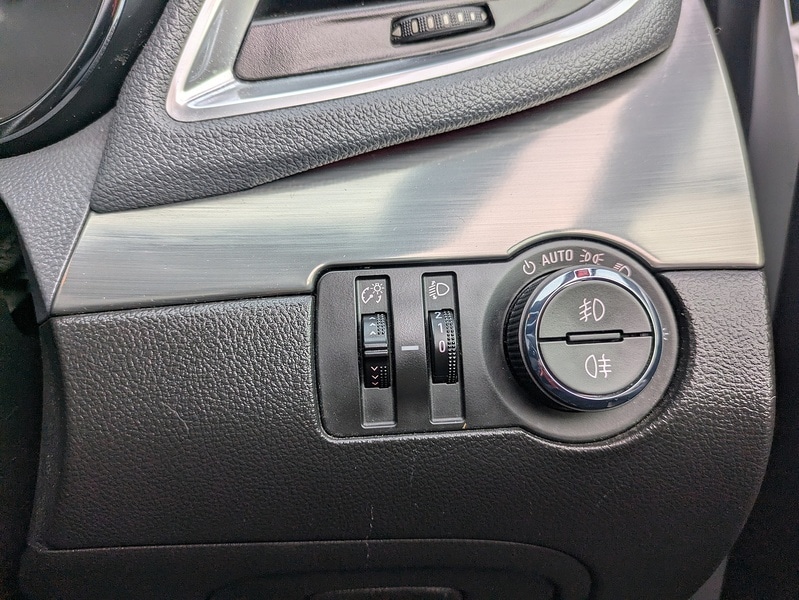 Used Vauxhall Mokka 2015 for sale - 76712083: Photo 16