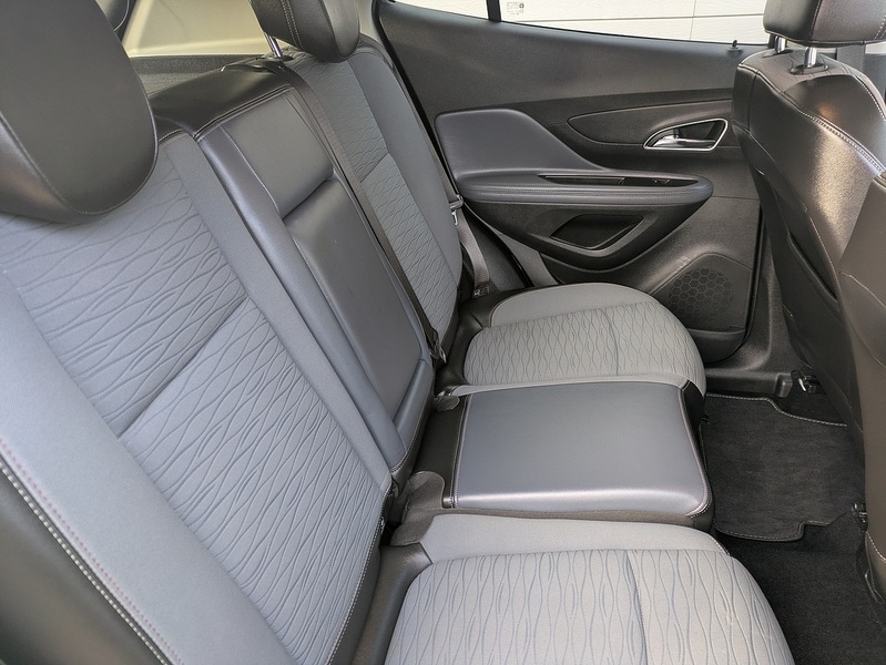 Used Vauxhall Mokka 2015 for sale - 76712083: Photo 17