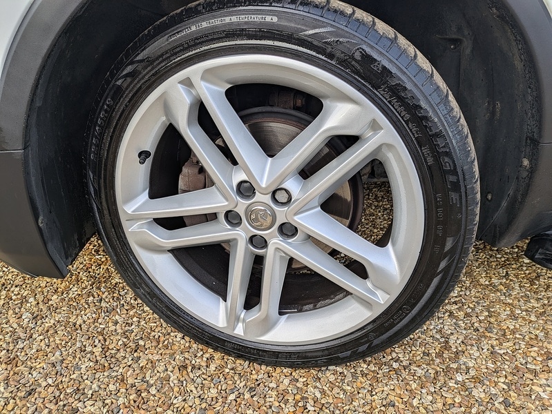 Used Vauxhall Mokka 2015 for sale - 76712083: Photo 18