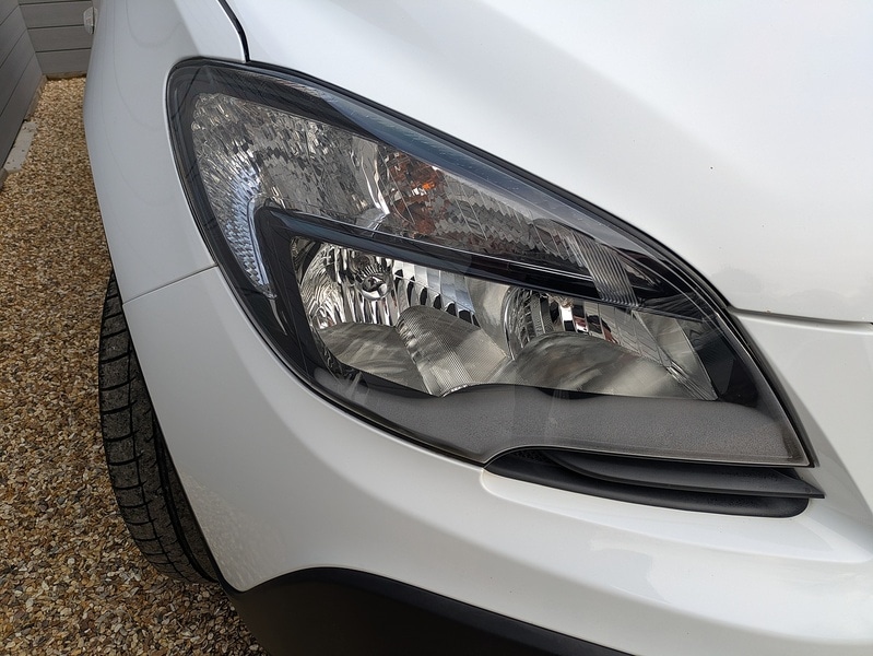 Used Vauxhall Mokka 2015 for sale - 76712083: Photo 19