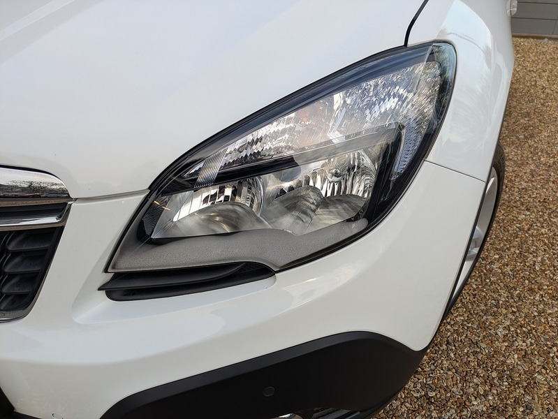 Used Vauxhall Mokka 2015 for sale - 76712083: Photo 20