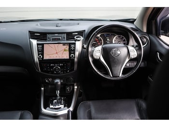 Used Nissan Navara 2019 for sale - 78237328: Photo