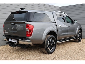 Used Nissan Navara 2019 for sale - 78237328: Photo