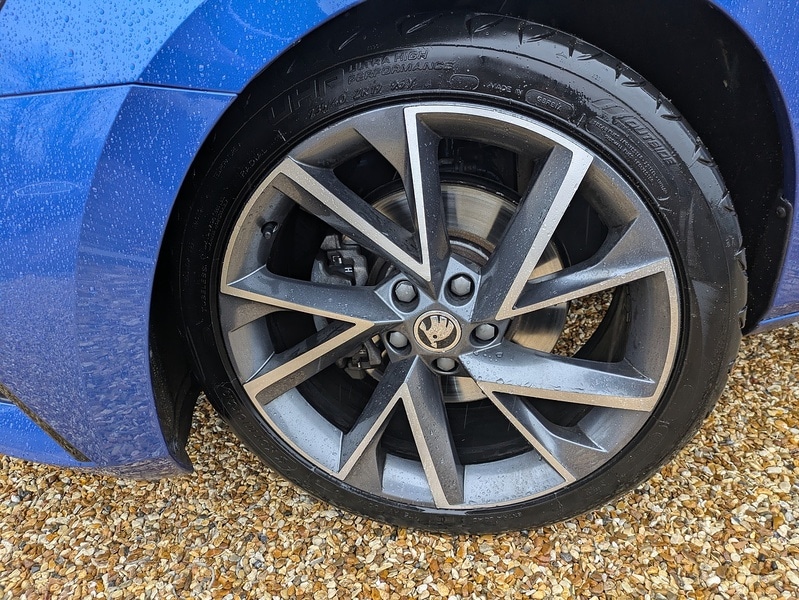 Used Skoda Superb 2020 for sale - 77196434: Photo 20