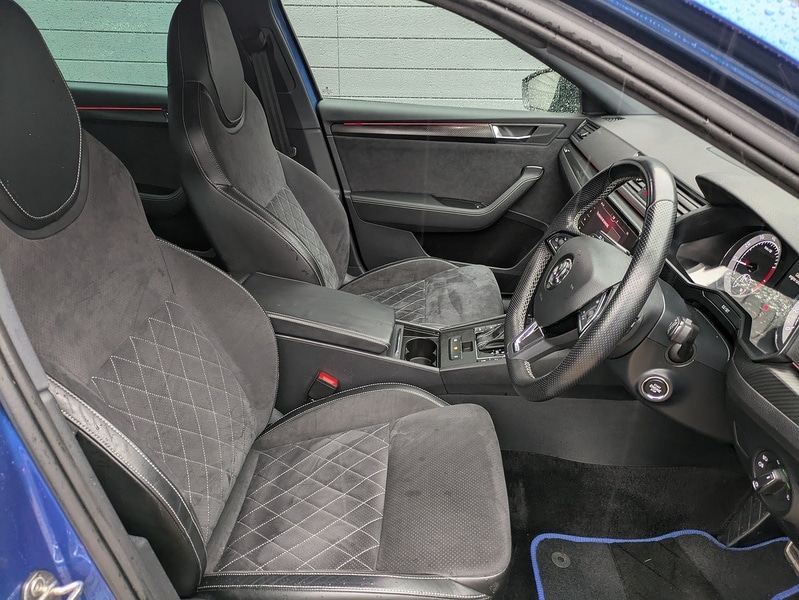 Used Skoda Superb 2020 for sale - 77196434: Photo 21