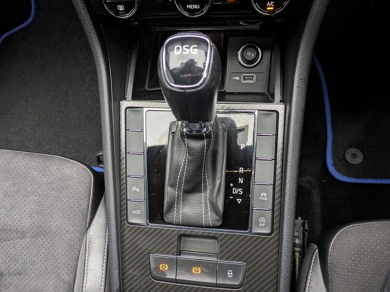 Used Skoda Superb 2020 for sale - 77196434: Photo 23