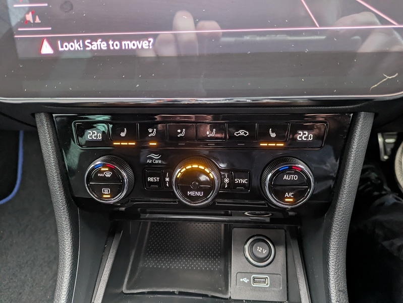 Used Skoda Superb 2020 for sale - 77196434: Photo 24