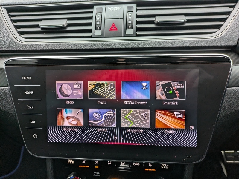 Used Skoda Superb 2020 for sale - 77196434: Photo 27