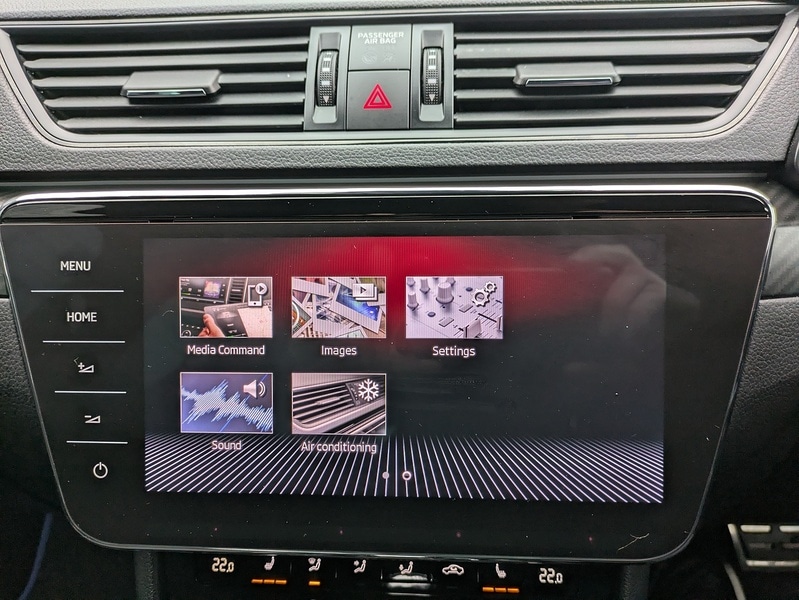 Used Skoda Superb 2020 for sale - 77196434: Photo 28