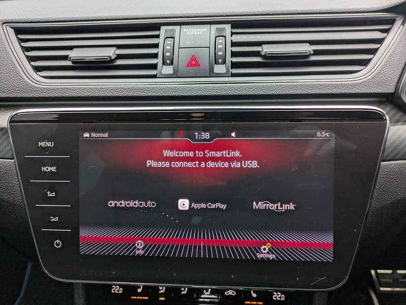 Used Skoda Superb 2020 for sale - 77196434: Photo 29