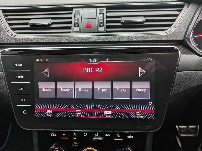 Used Skoda Superb 2020 for sale - 77196434: Photo 30