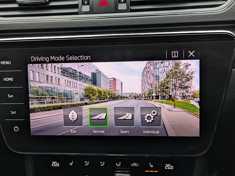 Used Skoda Superb 2020 for sale - 77196434: Photo 31