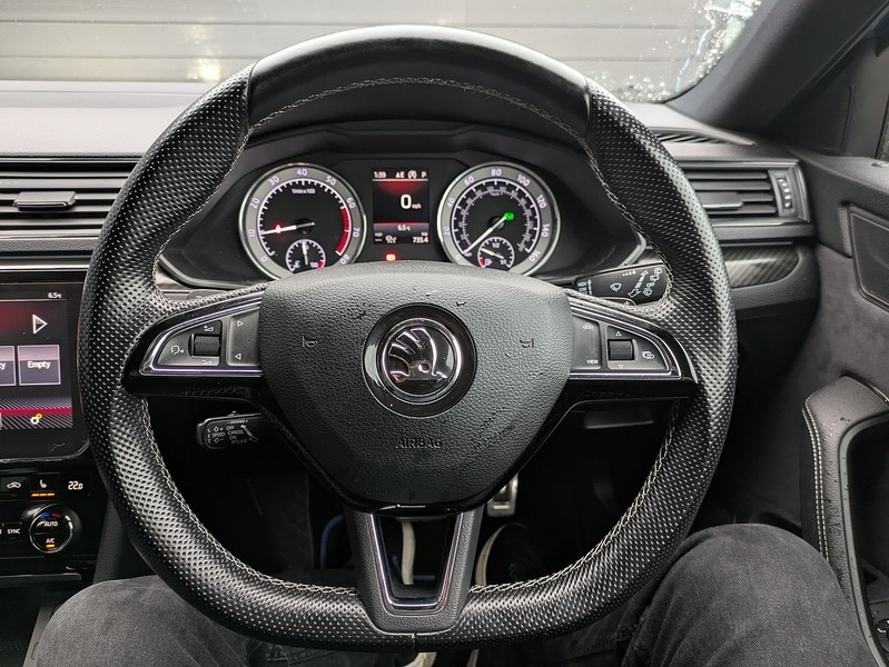 Used Skoda Superb 2020 for sale - 77196434: Photo 32