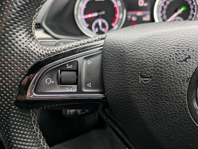 Used Skoda Superb 2020 for sale - 77196434: Photo 33