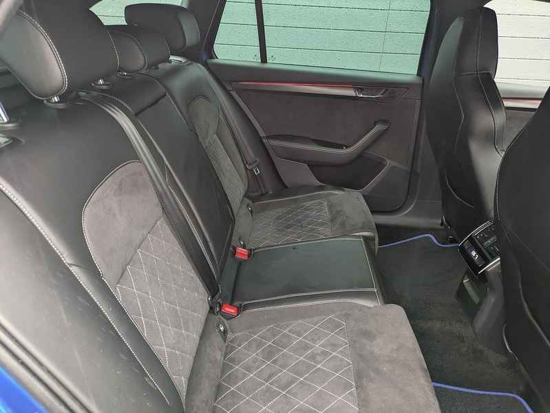 Used Skoda Superb 2020 for sale - 77196434: Photo 36