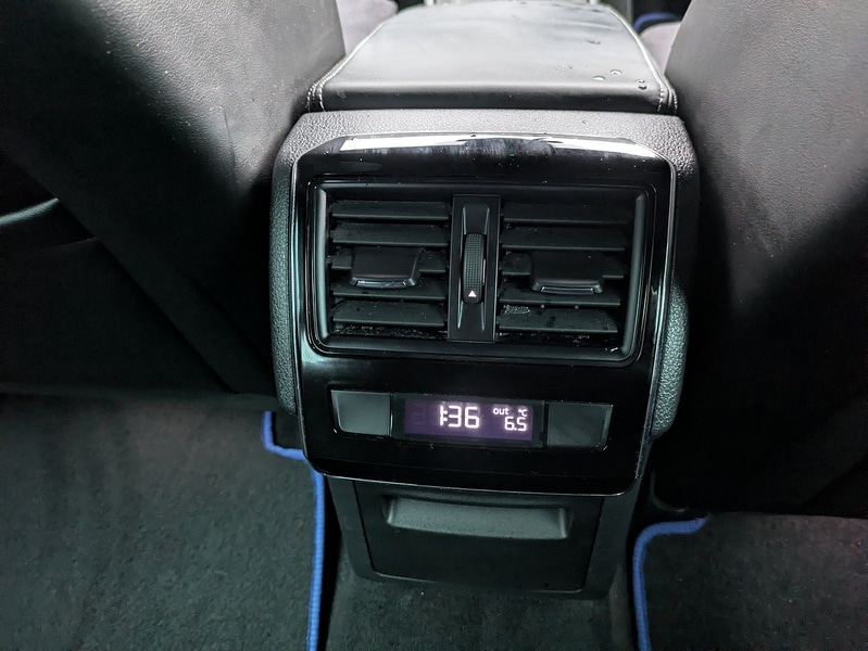 Used Skoda Superb 2020 for sale - 77196434: Photo 37