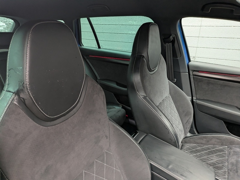 Used Skoda Superb 2020 for sale - 77196434: Photo 39