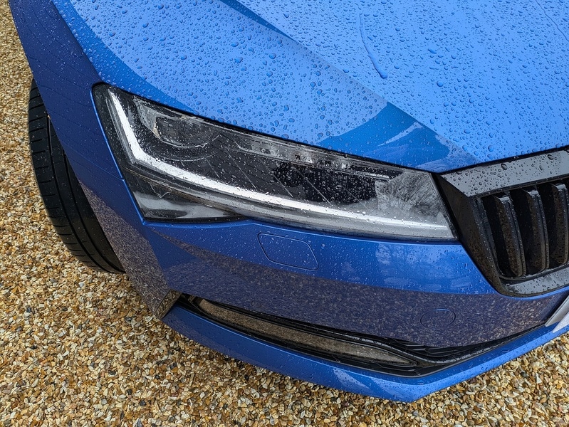 Used Skoda Superb 2020 for sale - 77196434: Photo 41